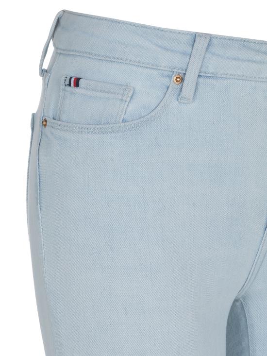  타미힐피거 데님 팬츠 XW0XW02897 BLUE - TOMMY HILFIGER