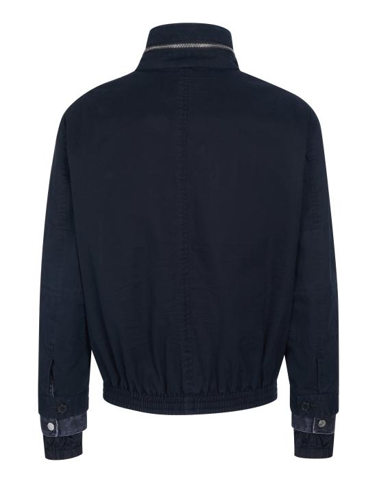  디스퀘어드2 자켓 S71AN0331 BLACK - DSQUARED2