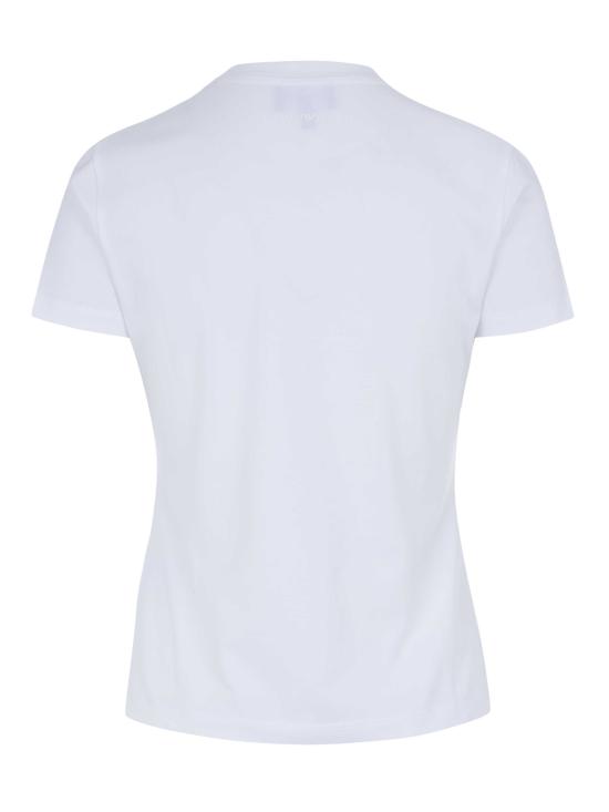  엠포리오 아르마니 반팔 티셔츠 3L2T7N2J07Z0100 WHITE - EMPORIO ARMANI