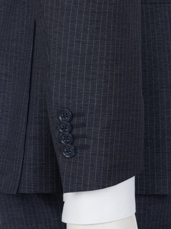  꼬르넬리아니 수트 세트 857Z2Z 0167319 003 BLUE - CORNELIANI