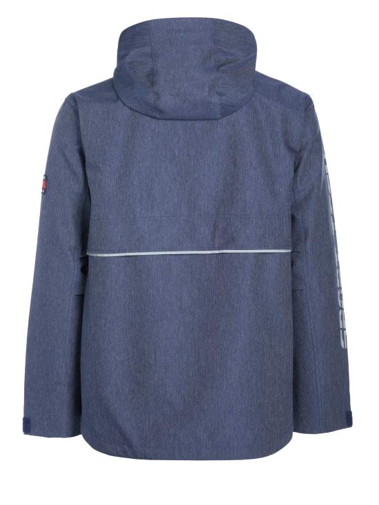  타미힐피거 데님 자켓 DM0DM07623 BLUE - TOMMY HILFIGER