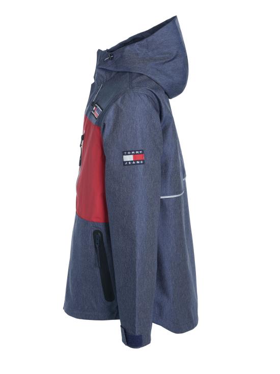  타미힐피거 데님 자켓 DM0DM07623 BLUE - TOMMY HILFIGER