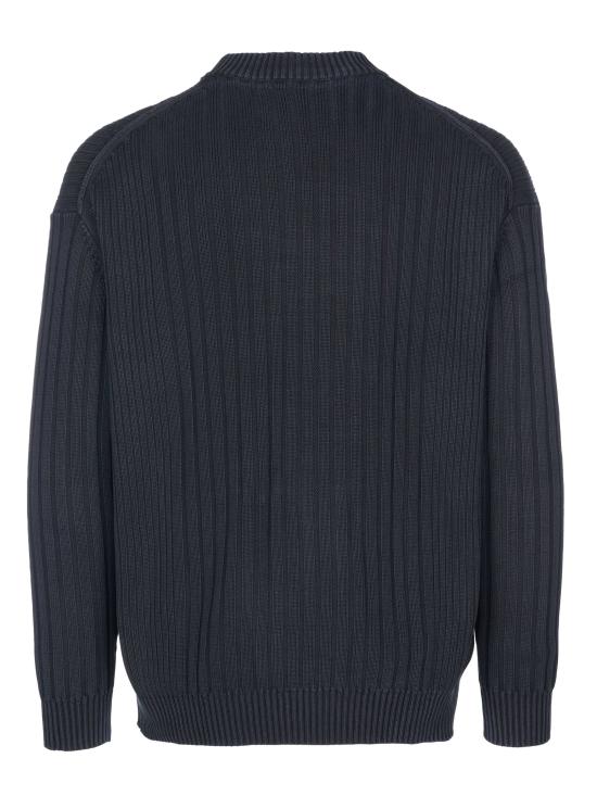  캘빈클라인 스웨터 J30J323976 GREY - CALVIN KLEIN