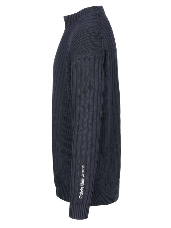  캘빈클라인 스웨터 J30J323976 GREY - CALVIN KLEIN