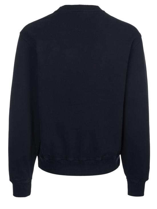  버버리 긴팔 티셔츠 8095107 BLACK - BURBERRY