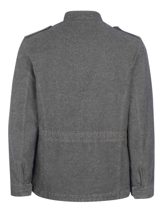  트루사르디 자켓 52S002561T001472H001 BROWN - TRUSSARDI