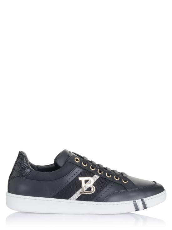  발리 스니커즈 59809223815 BLACK