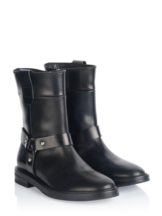  발디니니 부츠 049218TGLOV000000FXX BLACK