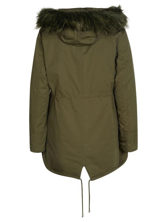  챔피온 패딩 109940 GREEN - CHAMPION