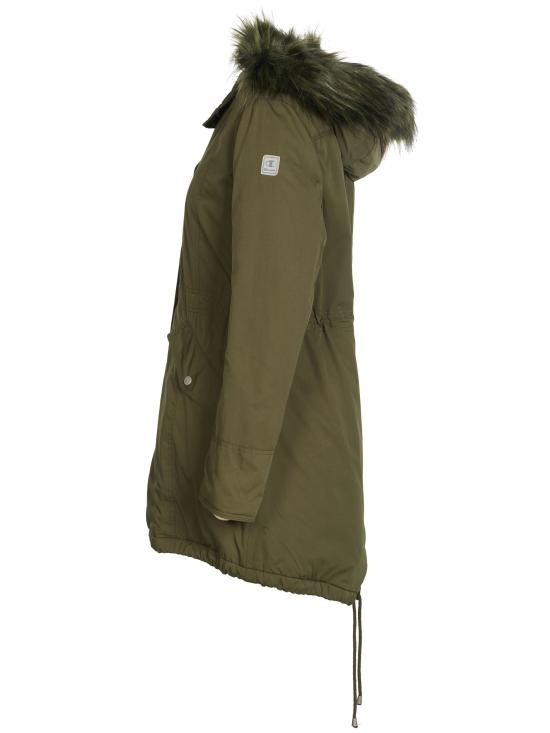  챔피온 패딩 109940 GREEN - CHAMPION