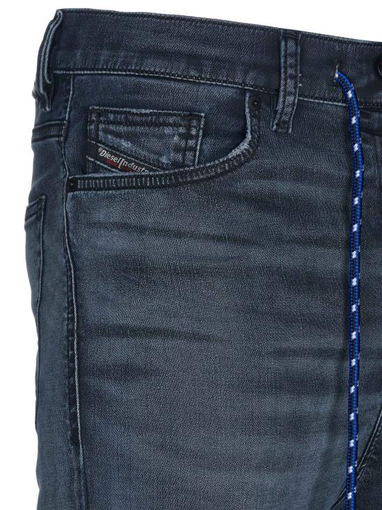  디젤 데님 팬츠 00SY8W069MD01 BLUE - DIESEL