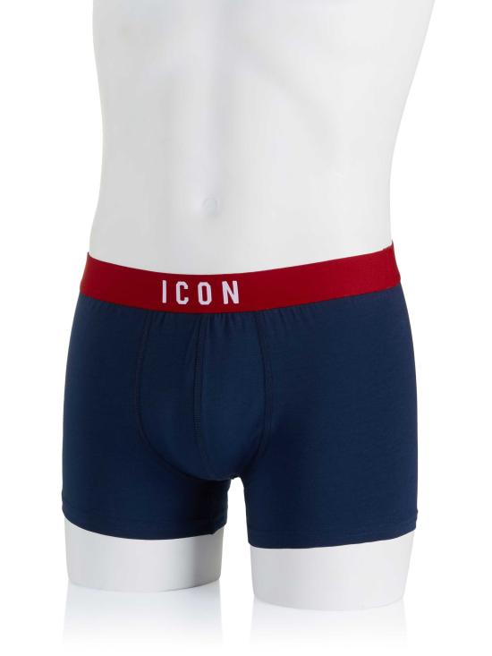  디스퀘어드2 숏팬츠 D9LC63590 ISA01 415 BLUE