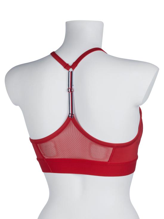  타미힐피거 브라 S10S100971 RED - TOMMY HILFIGER