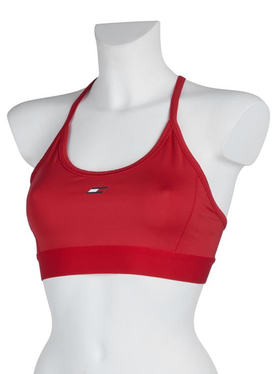  타미힐피거 브라 S10S100971 RED