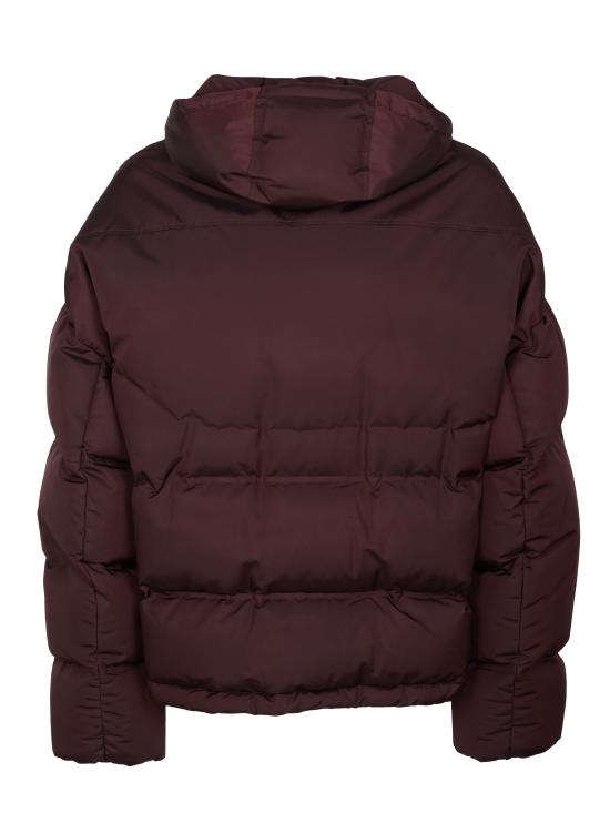  돌체앤가바나 숏패딩 G9SN9T HUMEQ RED - DOLCE & GABBANA