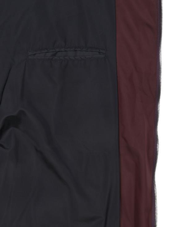  돌체앤가바나 숏패딩 G9SN9T HUMEQ RED - DOLCE & GABBANA