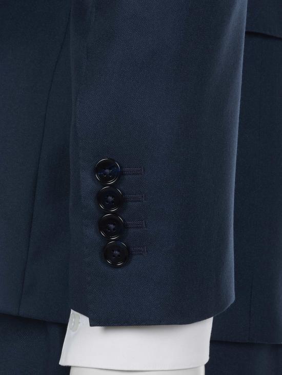  돌체앤가바나 수트 세트 GKLRMT FU3LJ BLUE - DOLCE & GABBANA