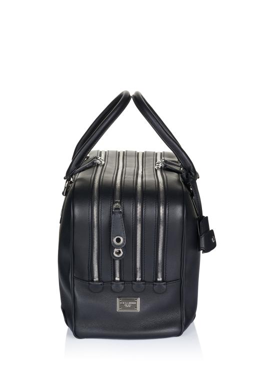  돌체앤가바나 숄더백 BM7366 AF578 BLACK - DOLCE & GABBANA