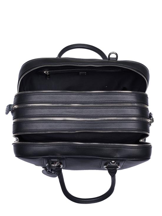  돌체앤가바나 숄더백 BM7366 AF578 BLACK - DOLCE & GABBANA