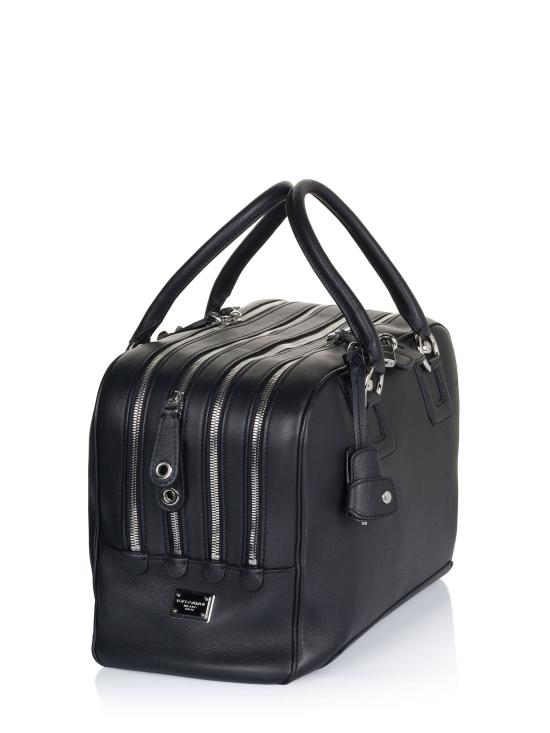  돌체앤가바나 숄더백 BM7366 AF578 BLACK - DOLCE & GABBANA