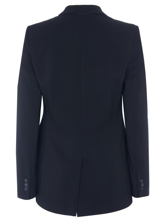  엠포리오 아르마니 수트 자켓 0NG33T02003999 BLACK - EMPORIO ARMANI