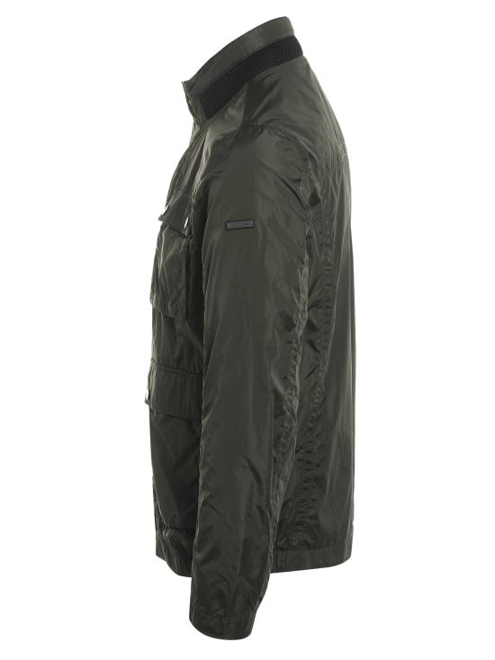  캘빈클라인 자켓 K10K100555329 GREEN - CALVIN KLEIN