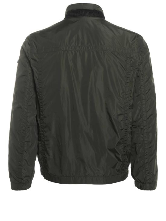  캘빈클라인 자켓 K10K100555329 GREEN - CALVIN KLEIN