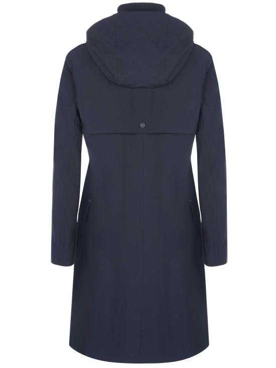  벨스타프 롱패딩 172354 BLUE - BELSTAFF