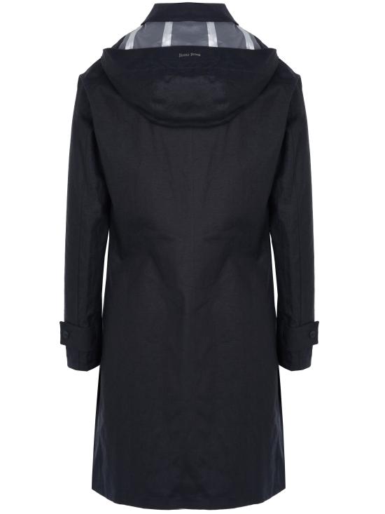  에르노 코트 IM028DL17115 BLACK - HERNO