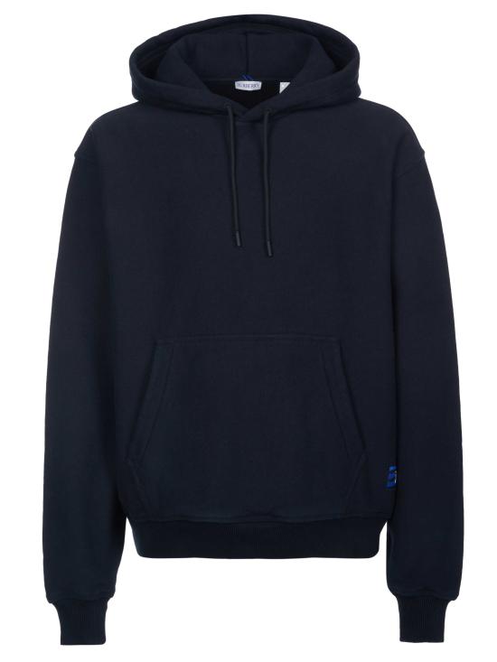  버버리 후드 티셔츠 8081996 BLACK