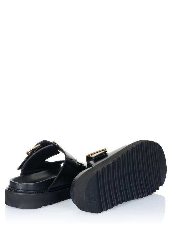  자딕앤볼테르 스니커즈 SWCT00755 BLACK - ZADIG & VOLTAIRE