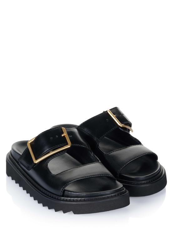  자딕앤볼테르 스니커즈 SWCT00755 BLACK - ZADIG & VOLTAIRE