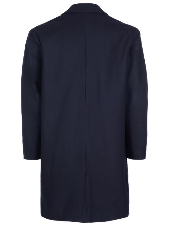  캘빈클라인 코트 K10K111745 BLUE - CALVIN KLEIN