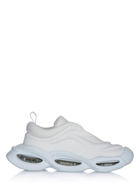  돌체앤가바나 스니커즈 CK2102 AE400 WHITE