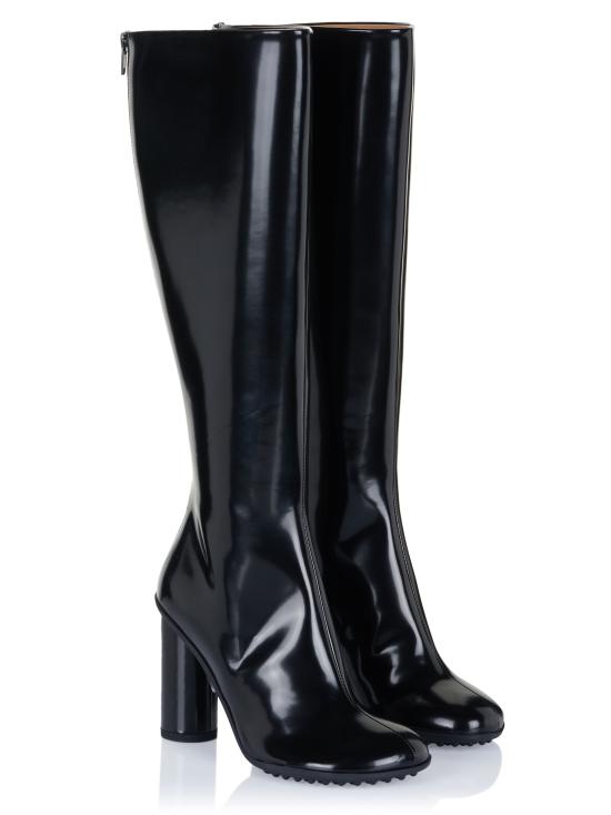  보테가베네타 부츠 753894V2LR0 BLACK - BOTTEGA VENETA