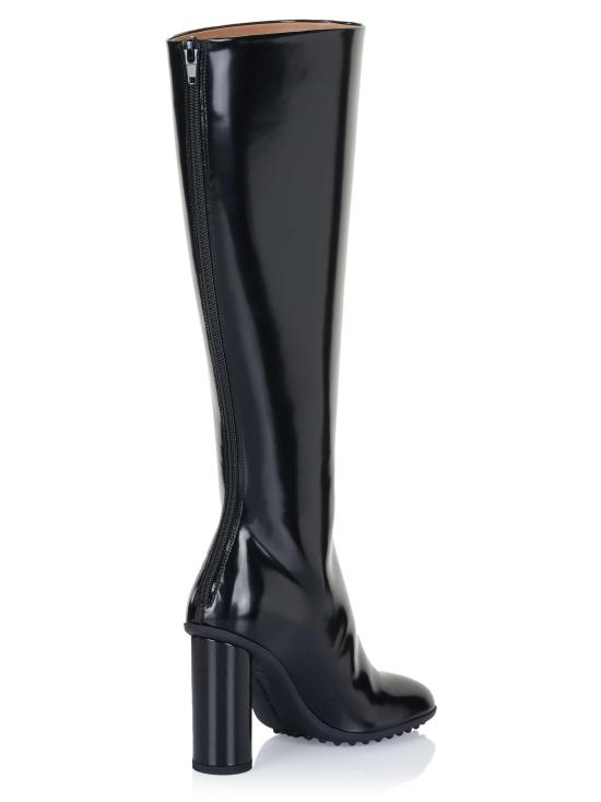  보테가베네타 부츠 753894V2LR0 BLACK - BOTTEGA VENETA