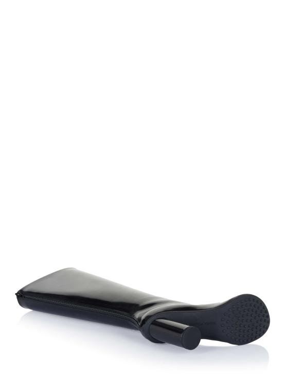  보테가베네타 부츠 753894V2LR0 BLACK - BOTTEGA VENETA
