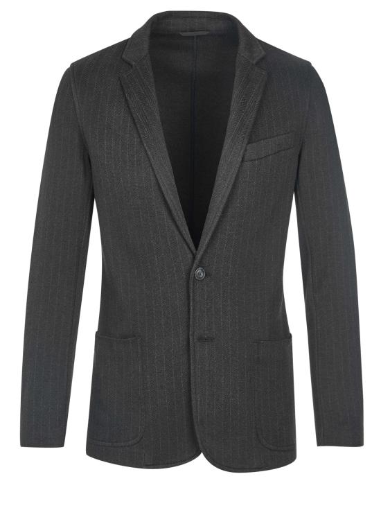  트루사르디 수트 자켓 52H000291T001560 GREY