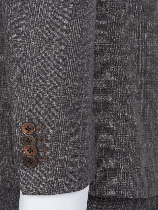  꼬르넬리아니 수트 세트 84NY64 9817311 030 GREY - CORNELIANI