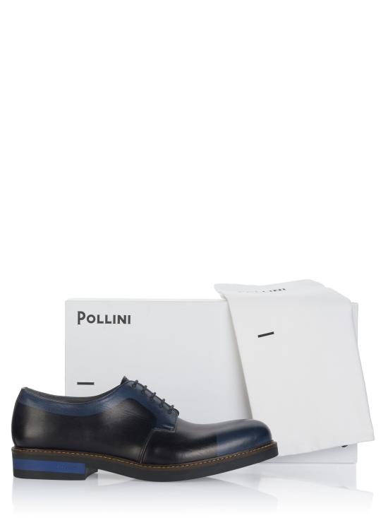  폴리니 드레스 슈즈 PB10513G05UA1 BLACK - POLLINI