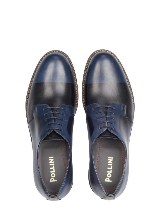  폴리니 드레스 슈즈 PB10513G05UA1 BLACK - POLLINI