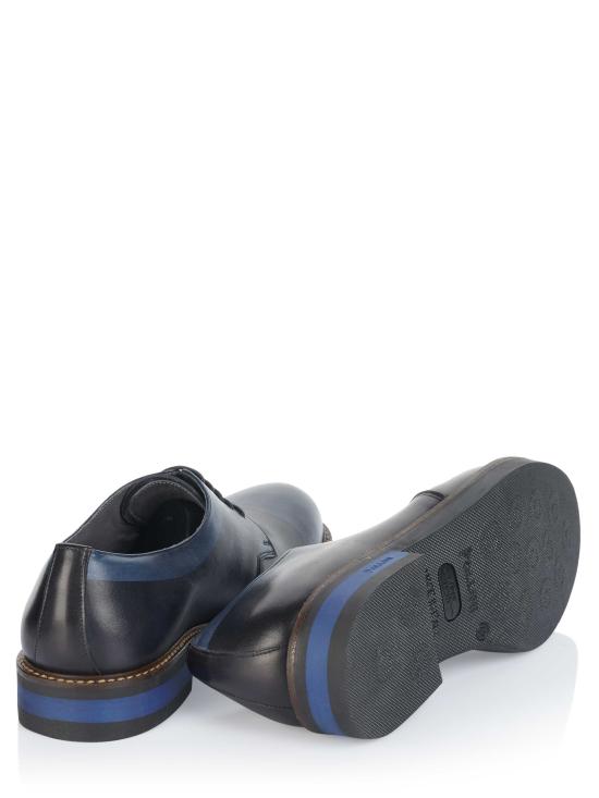  폴리니 드레스 슈즈 PB10513G05UA1 BLACK - POLLINI