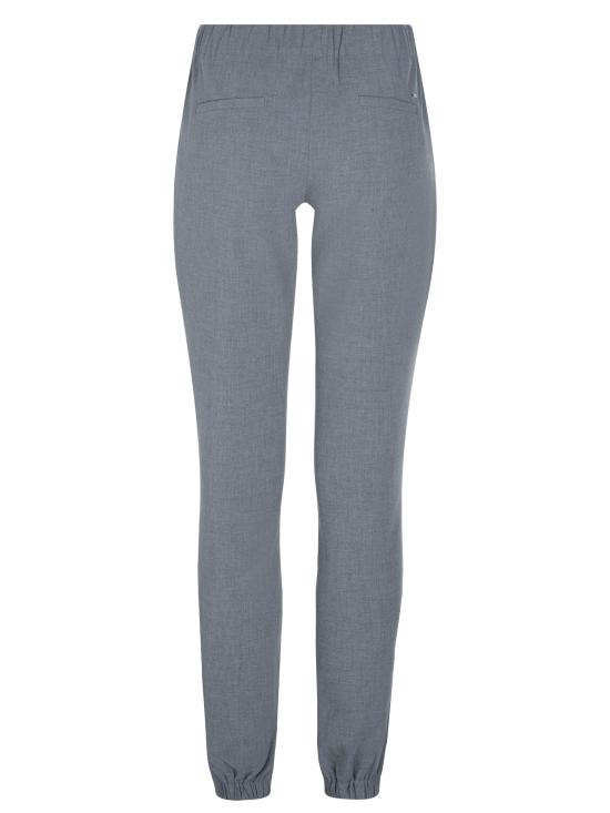  토미진 스트레이트 팬츠 DW0DW02695 GREY - TOMMY JEANS