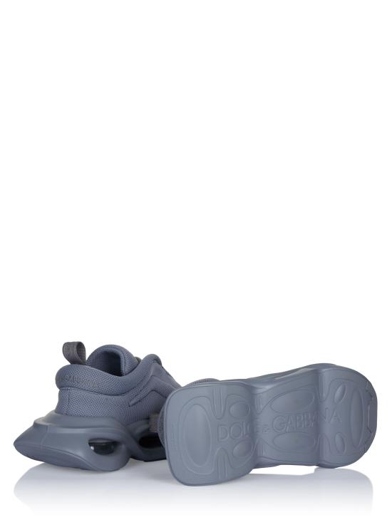  돌체앤가바나 스니커즈 CK2102 AE400 GREY - DOLCE & GABBANA