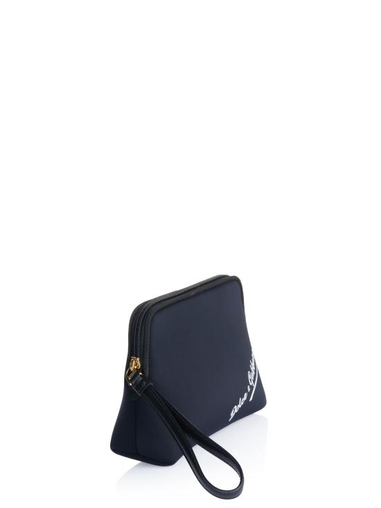  돌체앤가바나 클러치/파우치 BI1360 B9I61 BLACK - DOLCE & GABBANA