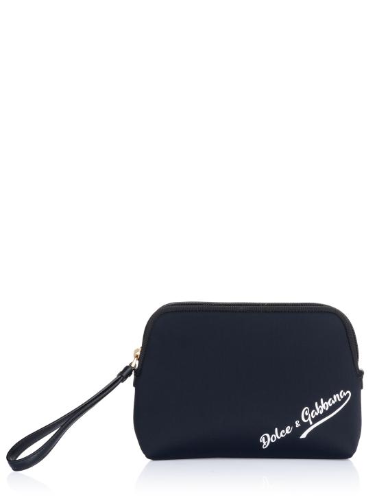  돌체앤가바나 클러치/파우치 BI1360 B9I61 BLACK