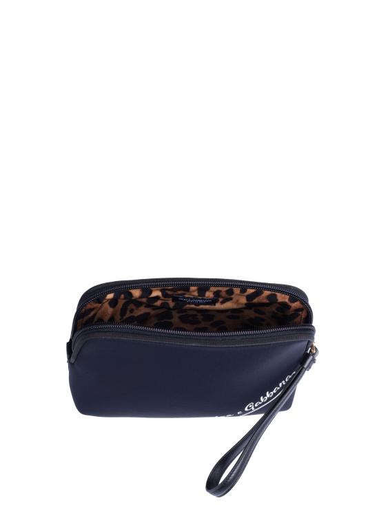  돌체앤가바나 클러치/파우치 BI1360 B9I61 BLACK - DOLCE & GABBANA