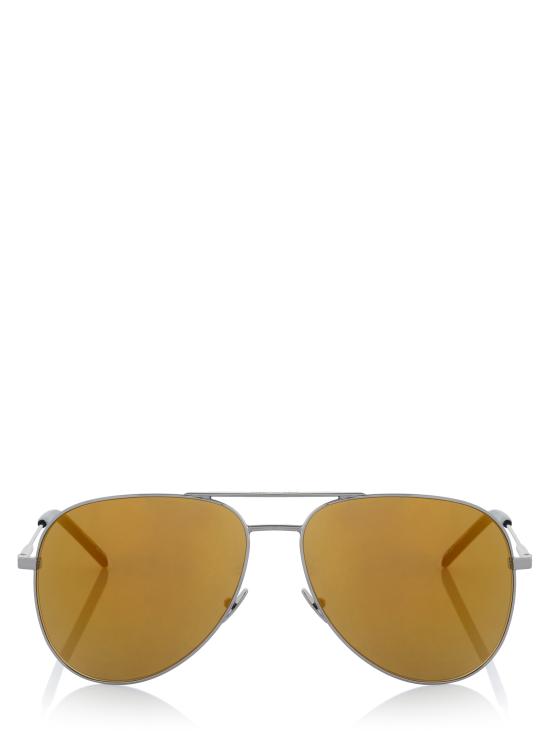  생로랑 선글라스 CLASSIC11 012 59 SILVER - SAINT LAURENT