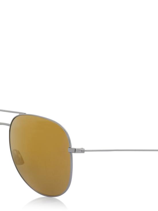  생로랑 선글라스 CLASSIC11 012 59 SILVER - SAINT LAURENT