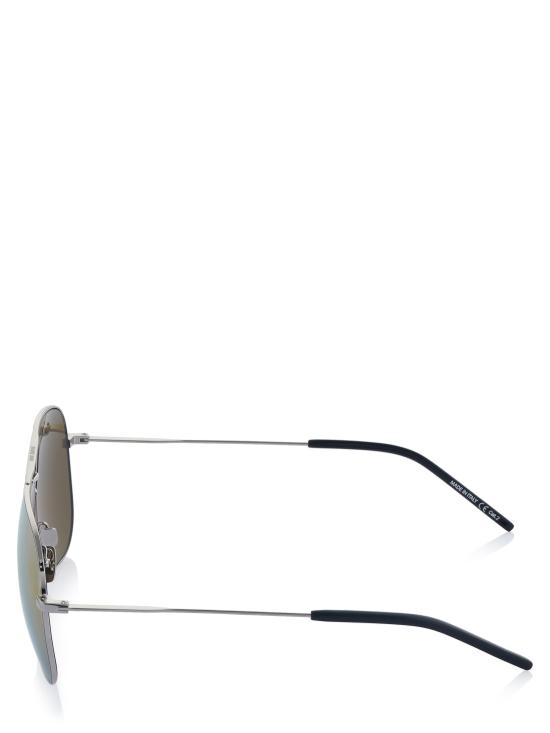  생로랑 선글라스 CLASSIC11 012 59 SILVER - SAINT LAURENT